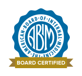 Board Certifice ABIM 1675192721