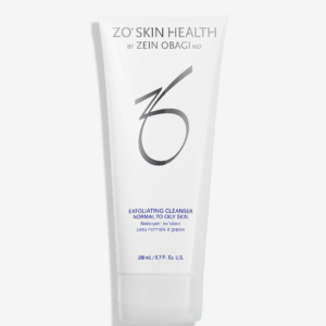 Exfoliating Cleanser Normal to Oily Skin