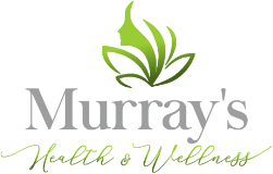 Murray Logo Elizabeth Plaza Footer
